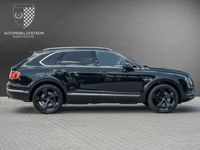 gebraucht Bentley Bentayga W12 LaunchSpec/City+Touring/TopView/22"