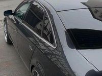 Gebraucht Audi A6 S-Line 150 PS (110 kW) 1996 Schwarz Limousine