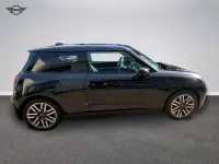 Gebraucht Mini Cooper Classic 135 kW (184 PS) 2025 Schwarz Kleinwagen