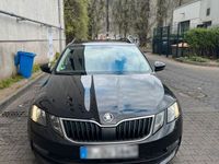 gebraucht Skoda Octavia 2019