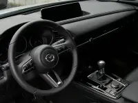 Gebraucht Mazda CX-30 Homura-Line 140 PS (102 kW) 2025 Rot SUV