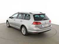 gebraucht VW Golf VII 1.4 TSI Lounge BlueMotion Tech., Benzin, 13.380 €