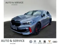 Gebraucht BMW 128 Performance 265 PS (194 kW) 2023 Grau Limousine