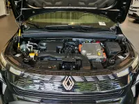 Gebraucht Renault Symbioz Evolution 145 PS (106 kW) 2025 Black pearlschwarz metallic SUV
