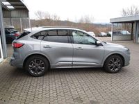 Gebraucht Ford Kuga ST-Line X 110 PS (80 kW) 2024 Andere SUV