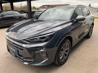 Neu Cupra Terramar 150 PS (110 kW) 2026 Grau SUV