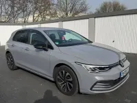 Gebraucht VW Golf VIII 131 PS (96 kW) 2020 Grau Limousine