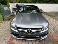 gebraucht Mercedes C63S AMG C 63 AMGAMG Coupe Sportabgas Magno 360° DTR+Q