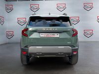 Neu Dacia Duster Extreme 131 PS (96 kW) 2025 Grün SUV