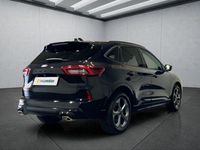 Gebraucht Ford Kuga ST-Line X 186 PS (136 kW) 2024 Schwarz SUV