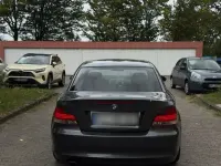 Gebraucht BMW 120 Coupé 177 PS (130 kW) 2008 Grau Coupé