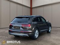 Gebraucht Audi Q7 Sport 286 PS (210 kW) 2019 Braun SUV