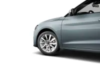 Gebraucht Audi A1 Advanced Plus 116 PS (85 kW) 2025 Pfeilgrau perleffekt SUV