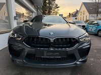 Gebraucht BMW M8 Gran Coupé Competition Edition 625 PS (459 kW) 2023 Grau Coupé