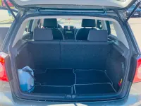 Gebraucht VW Golf V 80 PS (58 kW) 2004 Grün Kleinwagen