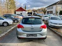 gebraucht Opel Astra Lim. 5-trg. Active*Steuerkette neu*