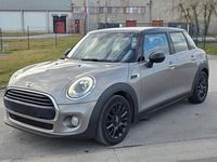 Gebraucht Mini Cooper Sport 136 PS (100 kW) 2017 Kleinwagen