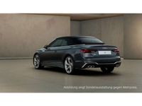 gebraucht Audi S5 Cabriolet quattro >NUR BIS 24.04.24 GÜLTIG!<