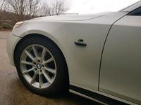 gebraucht BMW 530 E61 LCI D M-Paket TOP!!!