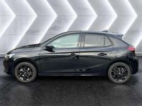 Gebraucht Opel Corsa 136 PS (100 kW) 2025 Lackierung schwarz perla nera/ Kleinwagen