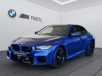 Neu BMW M2 Performance 480 PS (353 kW) 2025 Blau Coupé