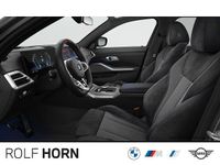 Neu Alpina D3 355 PS (261 kW) 2025 Schwarz Limousine