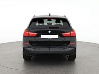 gebraucht BMW X1 sDrive20i M Sport LED Navi Sitzheizung Leder