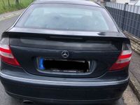 gebraucht Mercedes CL200 