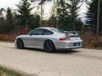 Gebraucht Porsche 996 381 PS (280 kW) 2004 Grau