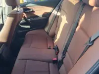 Second-hand BMW 120 177 CP (130 kW) 2010 Negru Hatchback