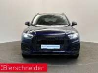 Gebraucht Audi Q5 Sportback Sport 204 PS (150 kW) 2022 Blau SUV