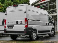 Gebraucht Fiat Ducato 89 kW (122 PS) 2022 Weiß Van