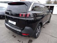 gebraucht Peugeot 5008 Allure 1.5 BlueHDI,LED,Navi,Kamera,7 Sitze.