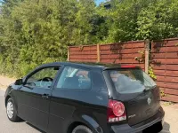 Gebraucht VW Polo 80 PS (58 kW) 2007 Andere farben Kleinwagen