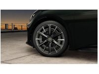 Neu Cupra Born VZ2 239 kW (326 PS) 2026 Dark forest Kleinwagen