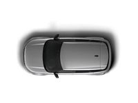 Neu Land Rover Range Rover evoque S 204 PS (150 kW) 2026 Grau SUV