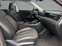 Neu MG HS 224 PS (164 kW) 2025 Silber SUV