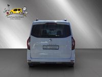 gebraucht Renault Kangoo Techno Tce130 EDC