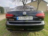 Second-hand VW Jetta 150 CP (110 kW) 2016 Berlinǎ