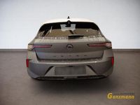 Gebraucht Opel Astra 131 PS (96 kW) 2025 Grau Limousine