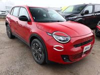 Gebraucht Fiat 600E Red 114 kW (156 PS) 2024 Passione rot SUV
