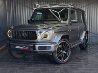 Gebraucht Mercedes G350 AMG 286 PS (210 kW) 2020 Grau SUV