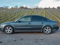Second-hand VW Passat 150 CP (110 kW) 1998 Berlinǎ