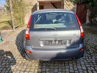 Gebraucht Lada 111 90 PS (66 kW) 2009 Grau Limousine