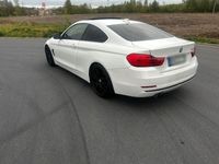 gebraucht BMW 428 i F32 Sport-Line