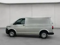 Gebraucht VW T7 150 PS (110 kW) 2025 Silber Van