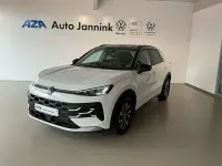Gebraucht VW T-Roc Life 116 PS (85 kW) 2026 Weiß SUV