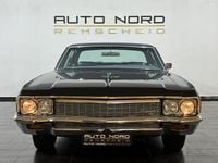 Second-hand Chevrolet Impala 250 CP (183 kW) 1970 Albastru