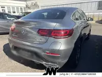 Gebraucht Mercedes GLC300e 320 PS (235 kW) 2020 Andere SUV