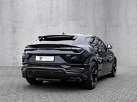 Gebraucht Lamborghini Urus 666 PS (489 kW) 2024 Nero helene (schwarz) SUV